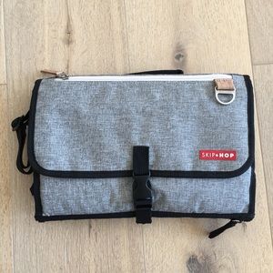 NEW Skip Hop Changing Station